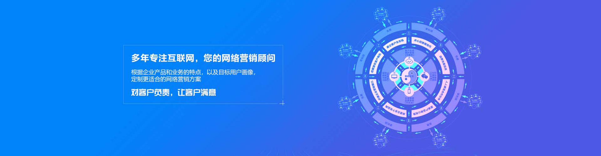 盐城信息流运营